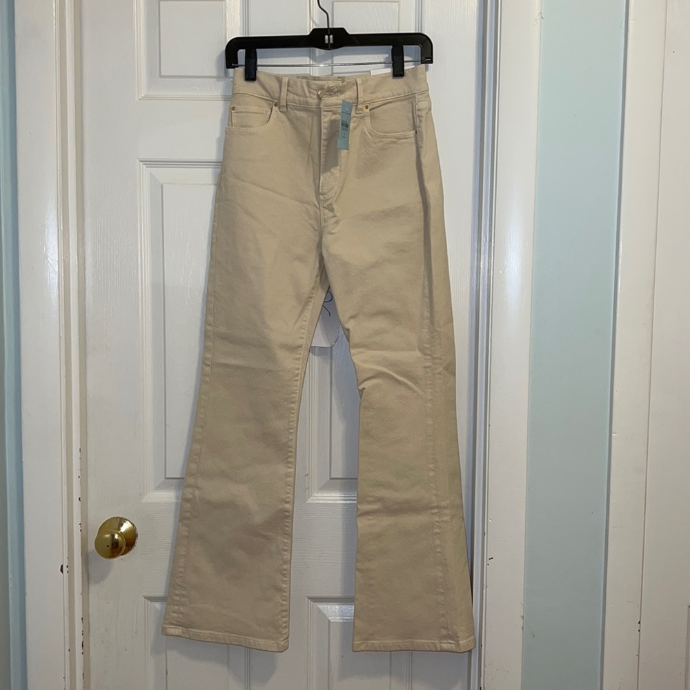 NWT ann Taylor pants